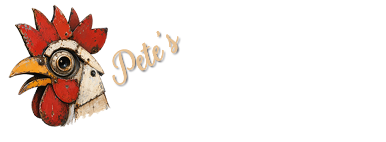 Pete's Henny Penny