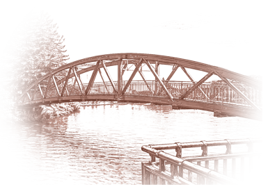 Petaluma bridge